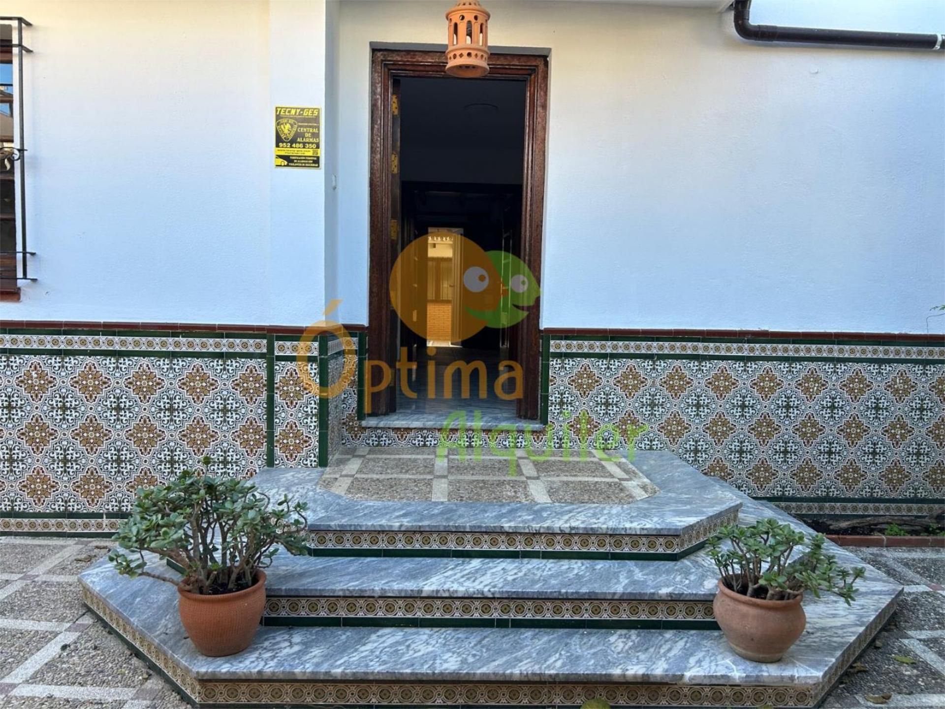 House or chalet to rent in Calle José de Echegaray, 2, Centro ciudad House or chalet to rent in Calle José de Echegaray, 2, Centro ciudad