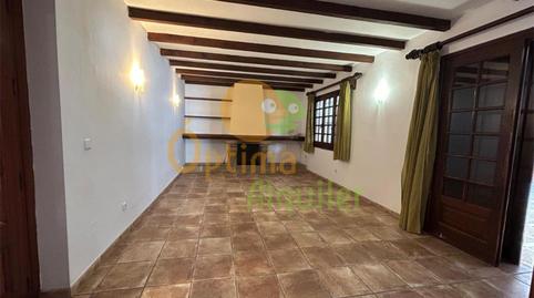 Foto 5 de Casa o xalet de lloguer a Calle José de Echegaray, 2, Centro ciudad, Málaga