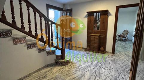 Foto 2 de Casa o xalet de lloguer a Calle José de Echegaray, 2, Centro ciudad, Málaga