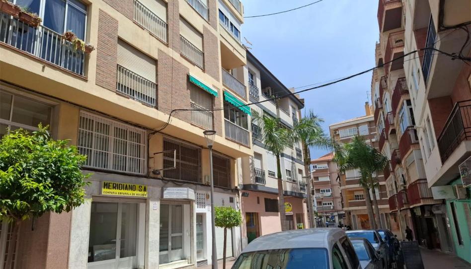 Pis en venda a Calle Romero Civantos, 5, Motril ciudad, Granada - imatge 1 Foto 1 de Pis en venda a Calle Romero Civantos, 5, Motril ciudad, Granada