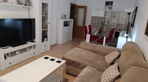 Foto 3 de Piso en venta en Calle Moriles, 13, El Sabinar – Urbanizaciones – Las Marinas – Playa Serena, Almería