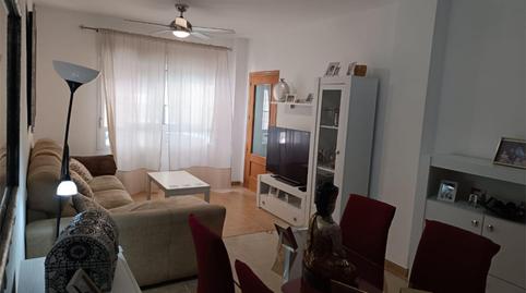 Foto 4 de Piso en venta en Calle Moriles, 13, El Sabinar – Urbanizaciones – Las Marinas – Playa Serena, Almería
