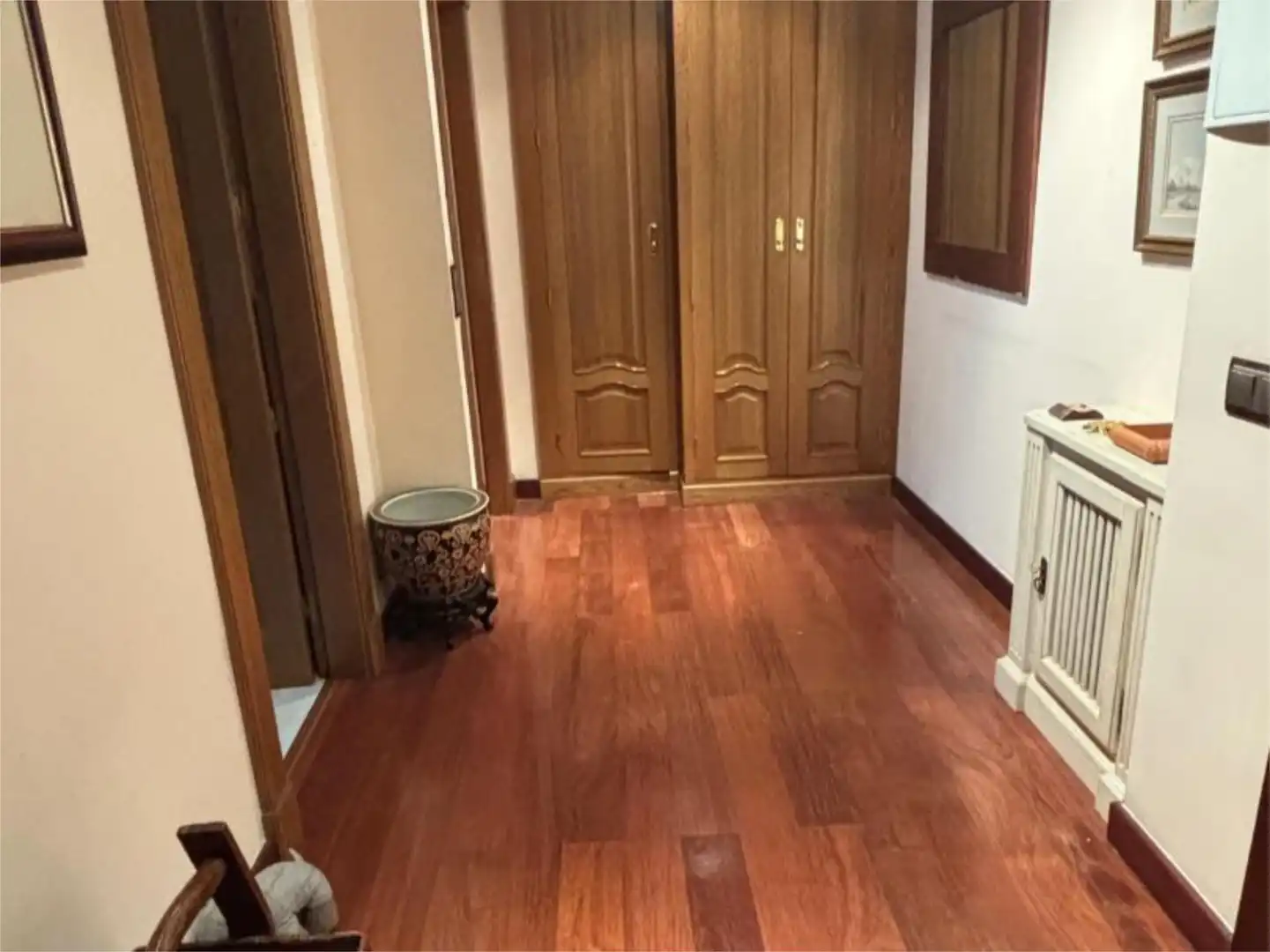 Pis en venda a Ronda Ciruela, 6, Centro - Plaza Mayor Pis en venda en Ciudad Real amb Aire condicionat, Calefacció i Parquet