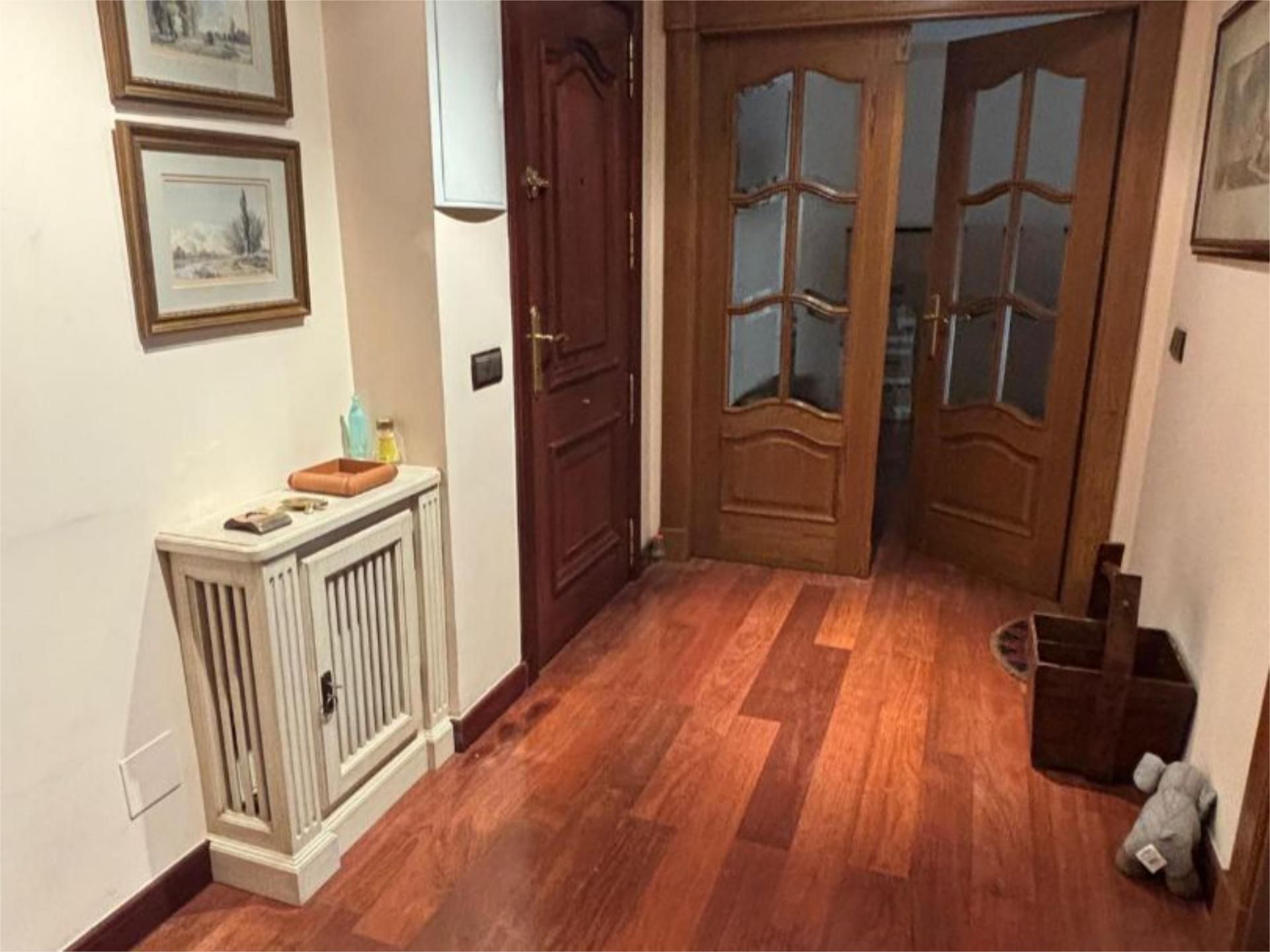 Flat for sale in Ciudad Real Capital  with Air Conditioner