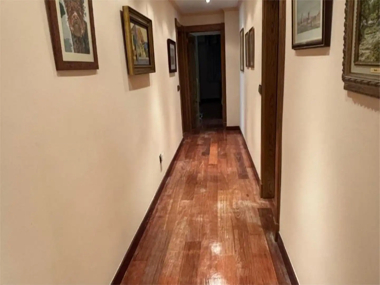 Pis en venda a Ronda Ciruela, 6, Centro - Plaza Mayor Pis en venda en Ciudad Real amb Aire condicionat, Calefacció i Parquet