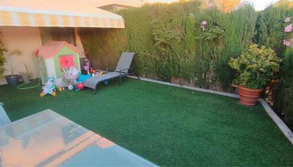 Casa adosada en venda a Altorreal - El Chorrico, Murcia - imatge 1 Foto 1 de Casa adosada en venda a Altorreal - El Chorrico, Murcia