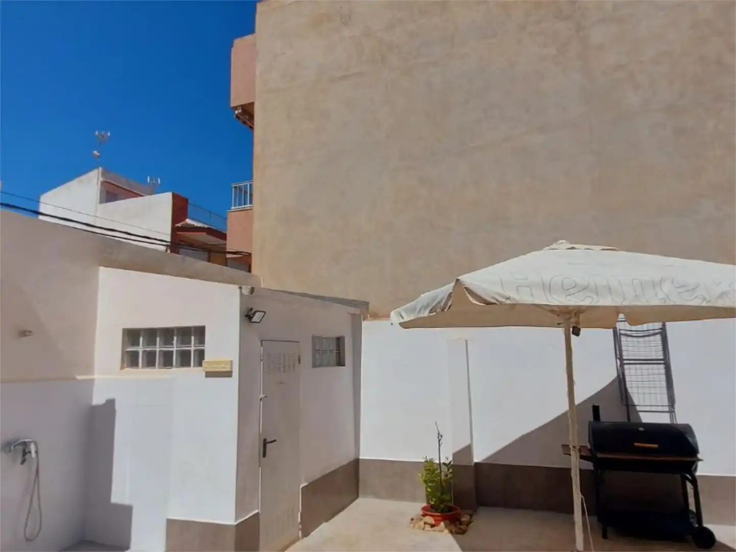 Piso de alquiler en Calle Benijófar, 6, Playa de los Náufragos Piso de alquiler en Calle Benijófar, 6, Playa de los Náufragos