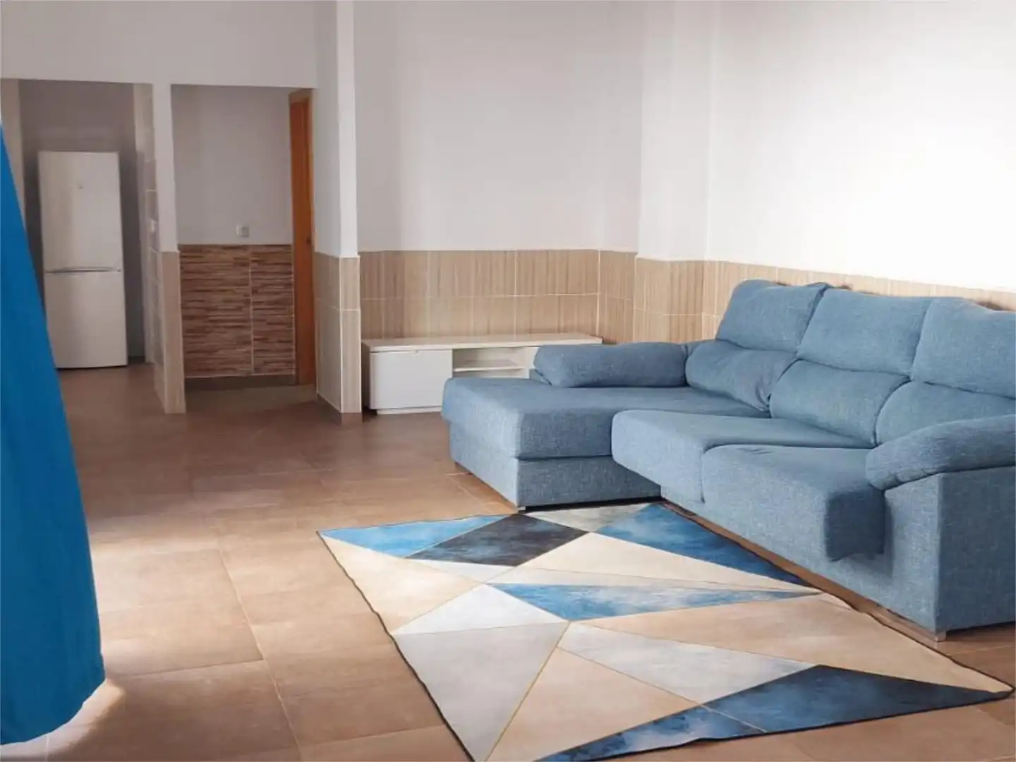 Piso de alquiler en Calle Benijófar, 6, Playa de los Náufragos Piso de alquiler en Calle Benijófar, 6, Playa de los Náufragos