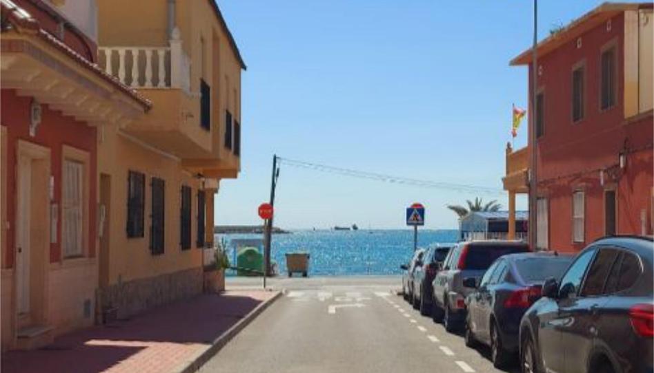 Flat to rent in Calle Benijófar, 6, Playa de los Náufragos, Alicante - image 1 Photo 1 of Flat to rent in Calle Benijófar, 6, Playa de los Náufragos, Alicante