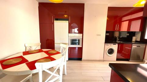 Flat to rent in Paseo del Mar, 10, Puerto de Sotogrande - La Marina, Cádiz - image 5 Photo 5 of Flat to rent in Paseo del Mar, 10, Puerto de Sotogrande - La Marina, Cádiz