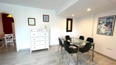 Flat to rent in Paseo del Mar, 10, Puerto de Sotogrande - La Marina, Cádiz - image 2 Photo 2 of Flat to rent in Paseo del Mar, 10, Puerto de Sotogrande - La Marina, Cádiz