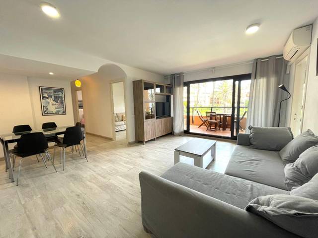 Piso en Venta en Paseo del Mar, 10 en Puerto de Sotogrande - La Marina