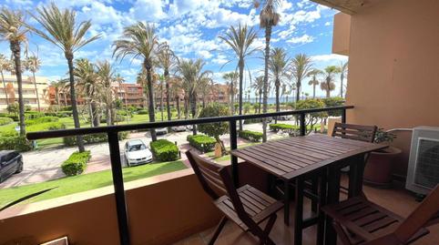 Flat to rent in Paseo del Mar, 10, Puerto de Sotogrande - La Marina, Cádiz - image 4 Photo 4 of Flat to rent in Paseo del Mar, 10, Puerto de Sotogrande - La Marina, Cádiz