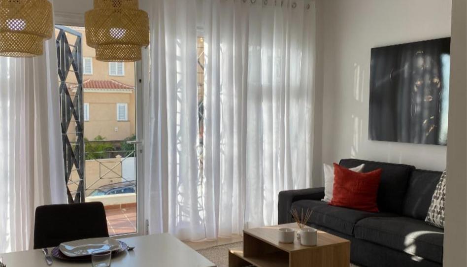 Photo 1 of Flat to rent in Calle Asturias, 1h, Torviscas Centro y Alto, Santa Cruz de Tenerife