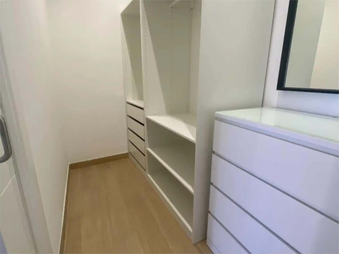 Wohnung zur Miete in Adeje mit Klimaanlage, Heizung und Schwimmbad