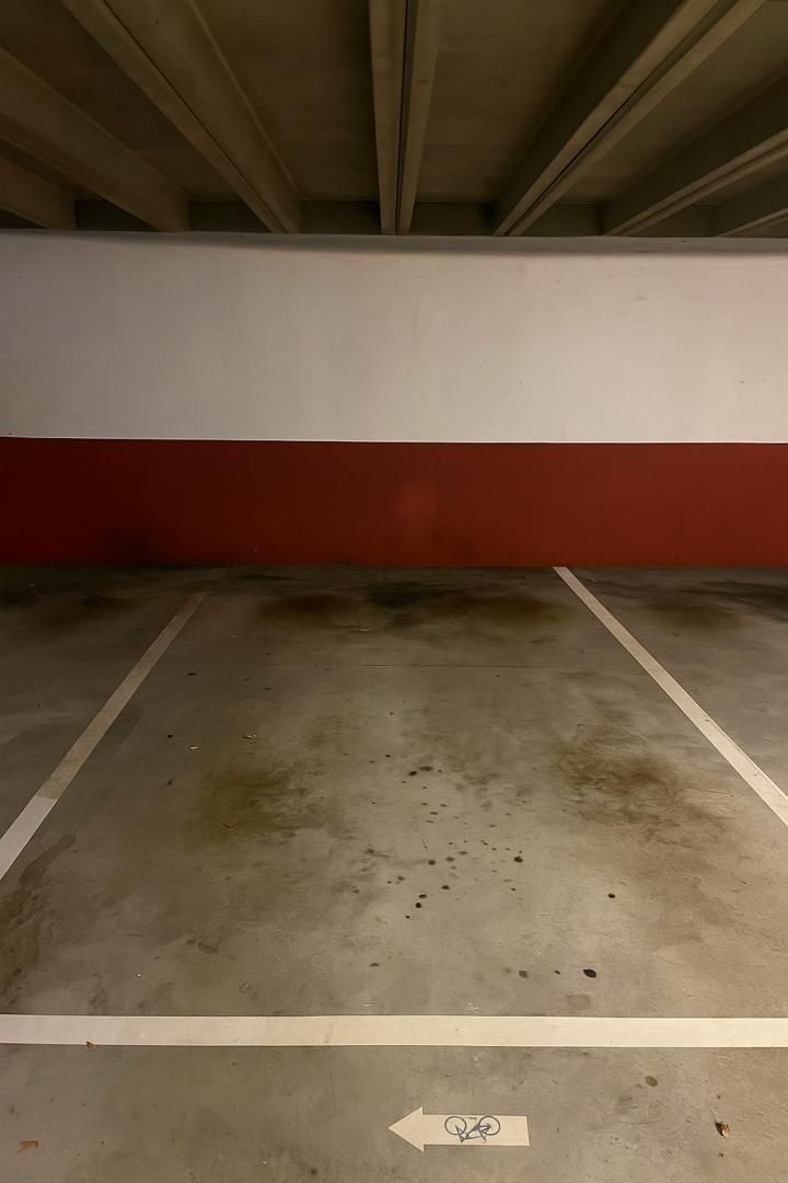 Aparcament de Garatge en venda en Ermua