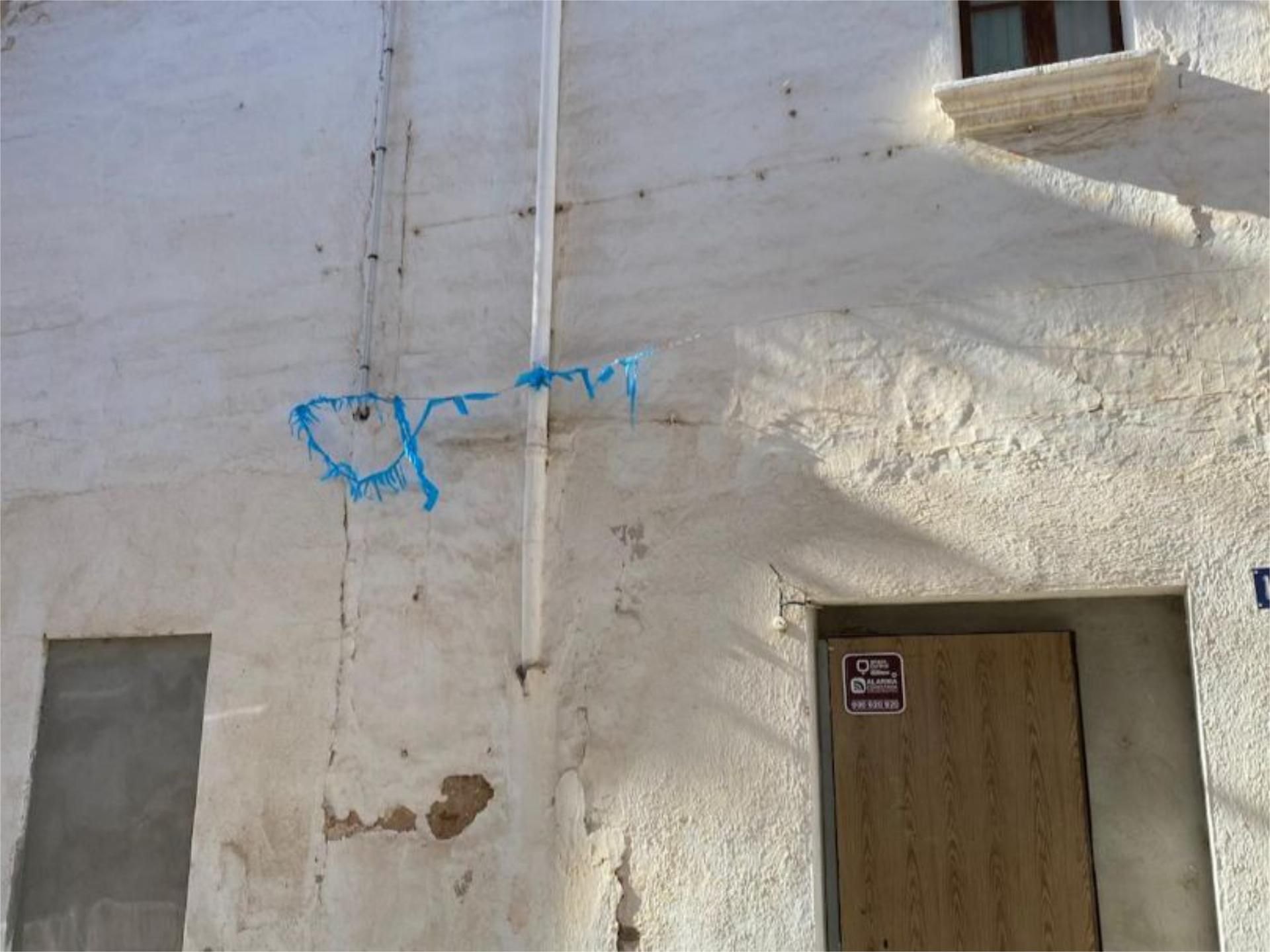 Single-family semi-detached for sale in Carrer de la Cristina Baixa, 18, El Tancat - Mas d'en Gual Exterior view of Single-family semi-detached for sale in El Vendrell