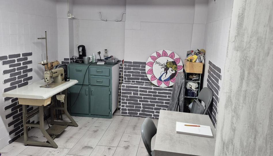 Photo 1 of Premises for sale in Grupo Dantzari, 5, Iurreta, Bizkaia