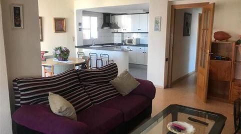 Foto 2 de Apartament de lloguer a Playa Puerto de Sagunto, Valencia