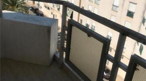 Foto 5 de Apartament de lloguer a Playa Puerto de Sagunto, Valencia