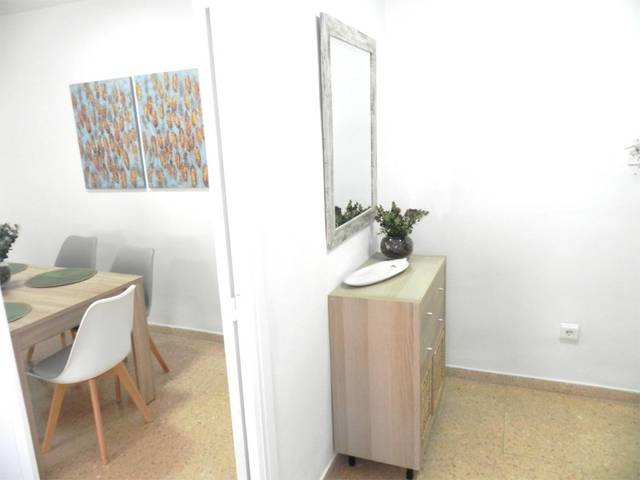 Piso en Alquiler en Carrer de Xile, 5 en Puçol Ciudad