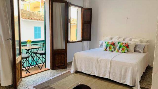 Casa-chalet en Alquiler en Port d'Andratx