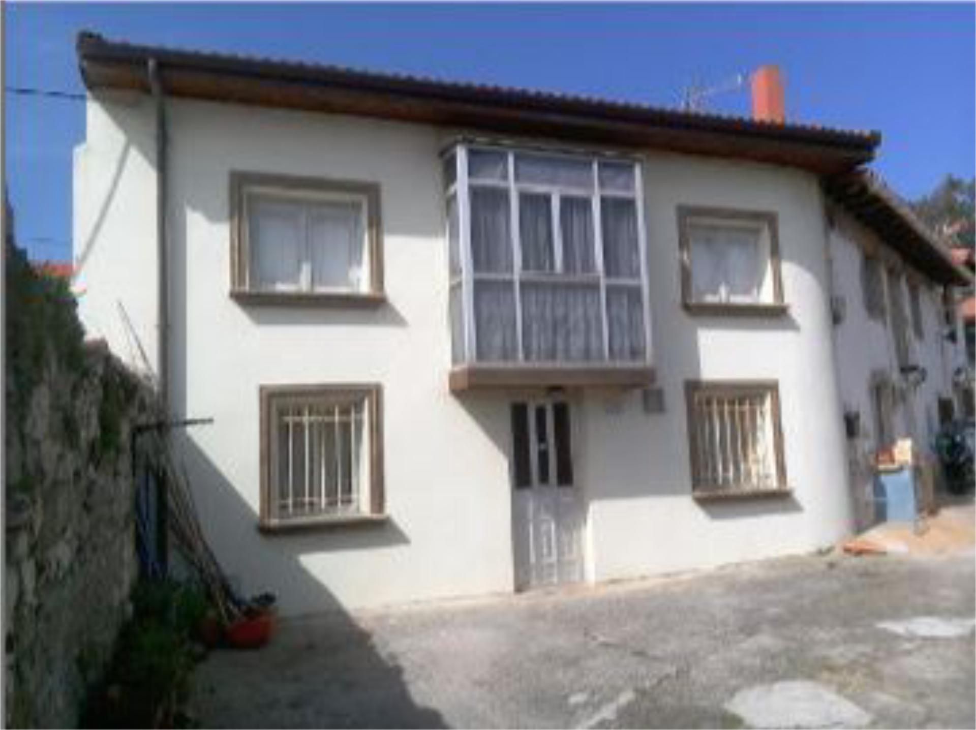 Single-family semi-detached for sale in Calle Hermanos Tonetti, 22, Cueto Exterior view of Single-family semi-detached for sale in Santander with Furnished and Balcony