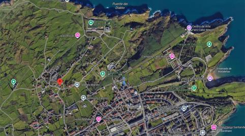 Foto 2 de Casa adosada en venda a Calle Hermanos Tonetti, 22, Cueto, Cantabria