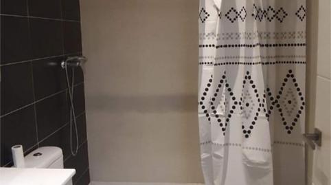 Foto 3 de Pis de lloguer a Avinguda de Blondel, 34, Centre Històric, Lleida