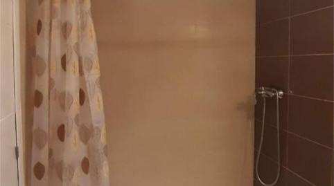 Foto 4 de Pis de lloguer a Avinguda de Blondel, 34, Centre Històric, Lleida