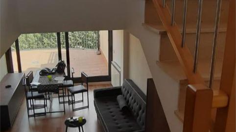 Foto 5 de Pis de lloguer a Avinguda de Blondel, 34, Centre Històric, Lleida