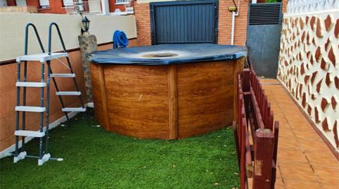 Foto 4 de Pis de lloguer a Carrer de Sant Pere Pescador, 17, Cambrils Mediterrani, Tarragona