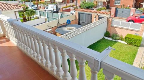 Foto 2 de Pis de lloguer a Carrer de Sant Pere Pescador, 17, Cambrils Mediterrani, Tarragona