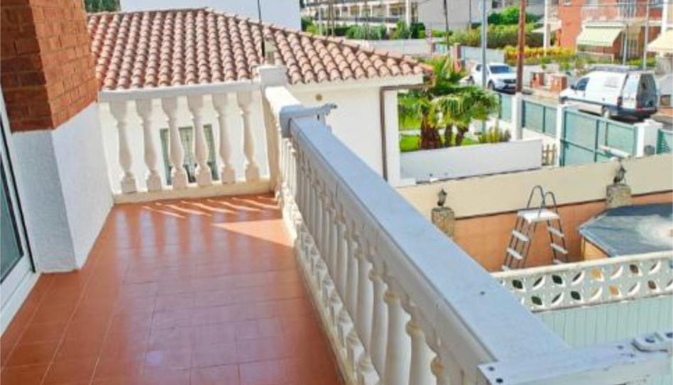 Foto 1 de Pis de lloguer a Carrer de Sant Pere Pescador, 17, Cambrils Mediterrani, Tarragona