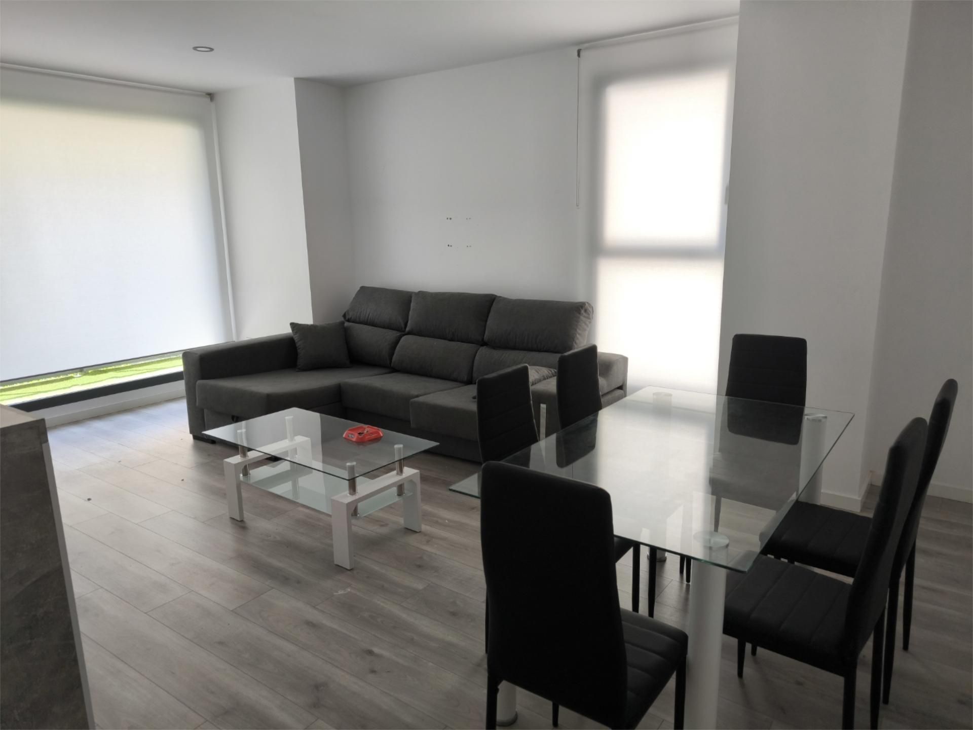 Flat to rent in Avinguda Karl Marx, 7, País Valencià Living room of Flat to rent in Mislata with Air Conditioner, Heating and Parquet flooring