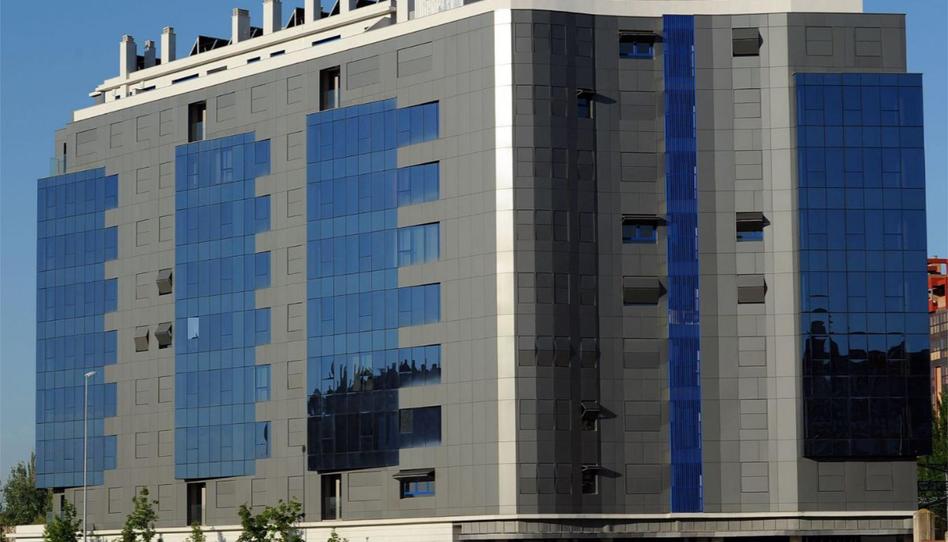 Photo 1 of Flat to rent in Calle de Boston, 2, Ciudad de la Comunicación - Arco Ladrillo, Valladolid