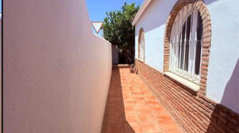 Foto 2 de Casa adosada en venda a Avenida Los Príncipes, 46, Bellavista, Huelva