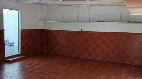 Foto 3 de Casa adosada en venda a Avenida Los Príncipes, 46, Bellavista, Huelva