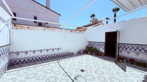 Foto 5 de Casa adosada en venda a Avenida Los Príncipes, 46, Bellavista, Huelva