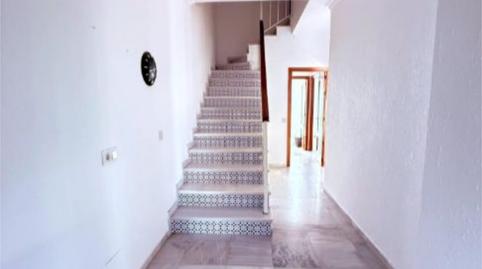 Foto 4 de Casa adosada en venda a Avenida Los Príncipes, 46, Bellavista, Huelva