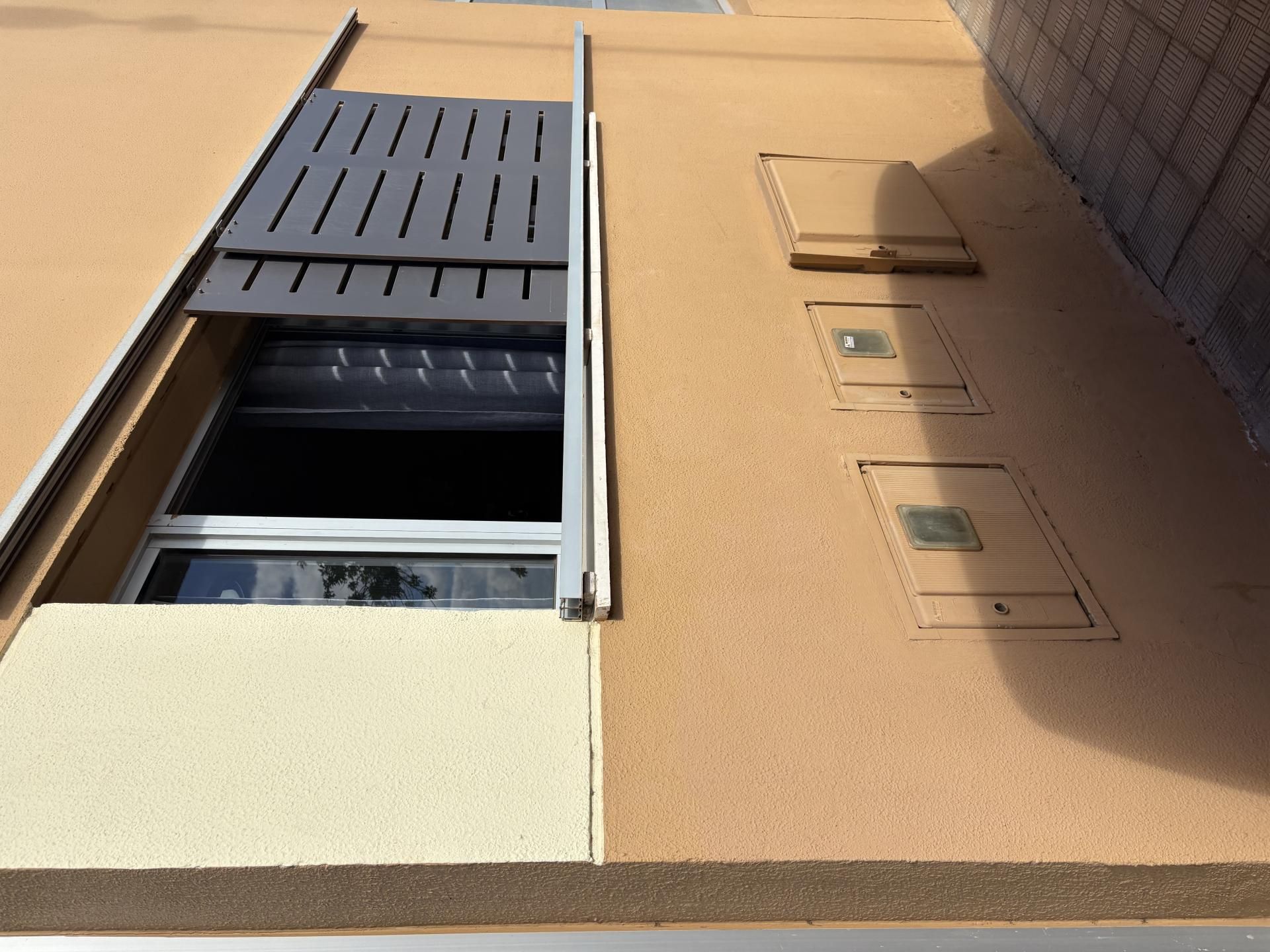 Vista exterior de Pis en venda en  Santa Cruz de Tenerife Capital amb Terrassa i Balcó