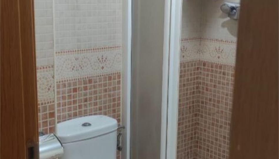 Flat to rent in Calle Conde de Cedillo, 1, Cedillo del Condado, Toledo - image 1 Photo 1 of Flat to rent in Calle Conde de Cedillo, 1, Cedillo del Condado, Toledo