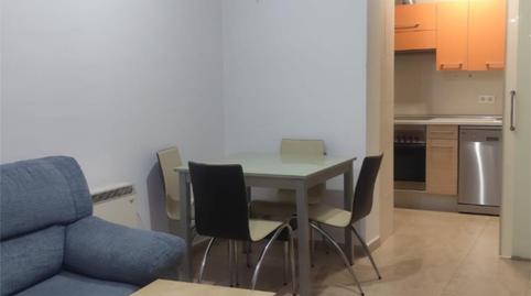 Flat to rent in Calle Conde de Cedillo, 1, Cedillo del Condado, Toledo - image 5 Photo 5 of Flat to rent in Calle Conde de Cedillo, 1, Cedillo del Condado, Toledo