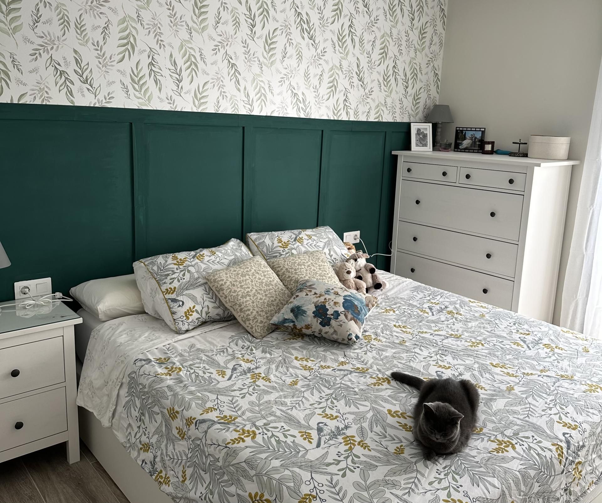 Duplex for sale in Carrer de Les Casetes, 14, Sant Martí Sarroca Bedroom of Duplex for sale in Sant Martí Sarroca with Air Conditioner and Balcony