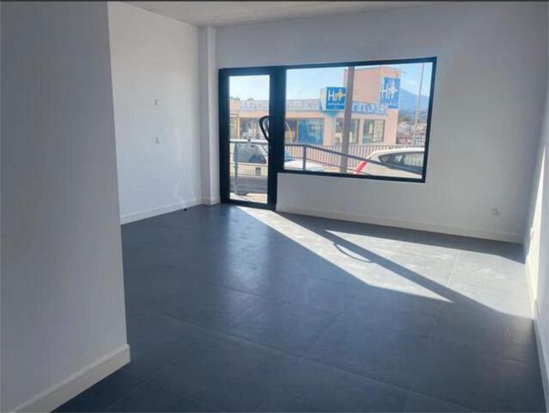 Büro miete in Coín