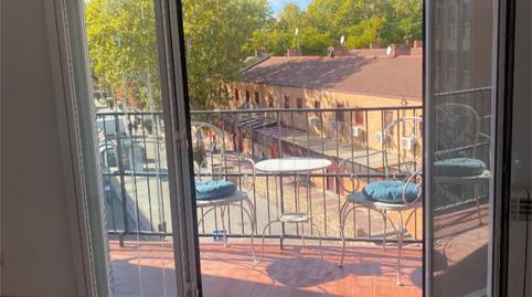 Photo 3 of Flat for sale in Calle de Cardeñosa, 67, Entrevías, Madrid