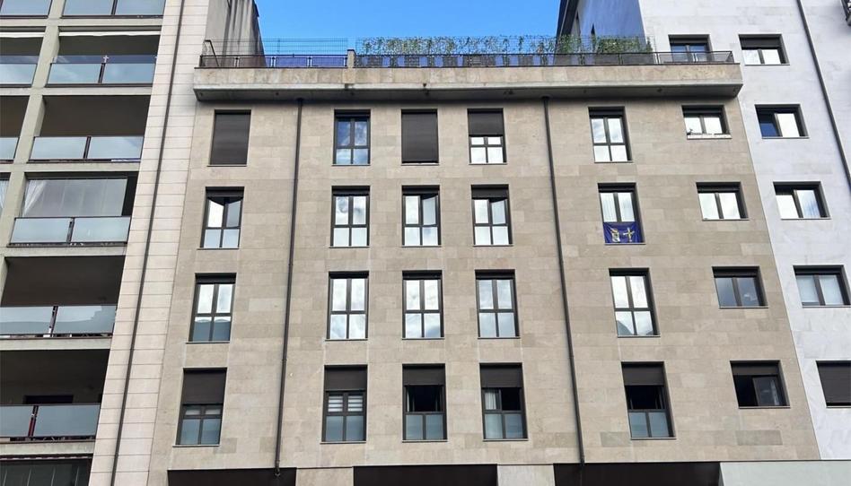 Flat for sale in Paseo de la Florida, 23, La Florida, Asturias - image 1 Photo 1 of Flat for sale in Paseo de la Florida, 23, La Florida, Asturias