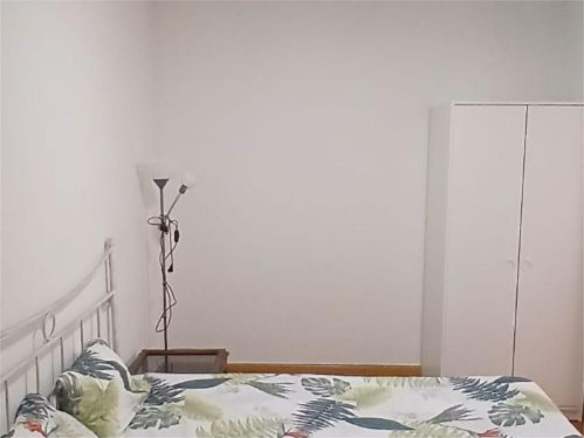 Flat to rent in San Juan Kalea, 53, Alegia Bedroom of Flat to rent in Alegia with Heating, Furnished and Balcony