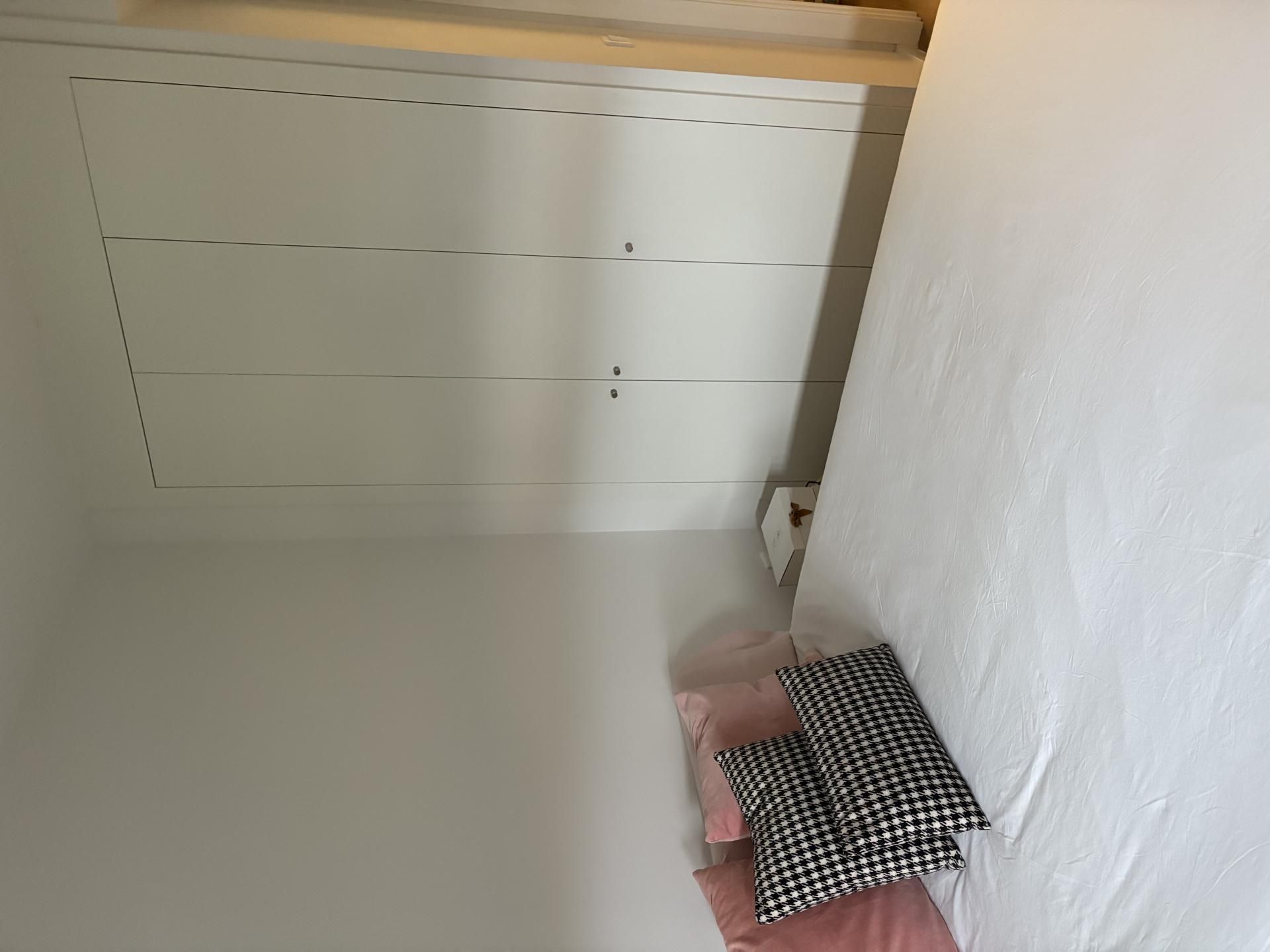 Flat to share in Avenida de los Abogados de Atocha, 3, Norte - Universidad Bedroom of Flat to share in Móstoles with Air Conditioner, Heating and Swimming Pool