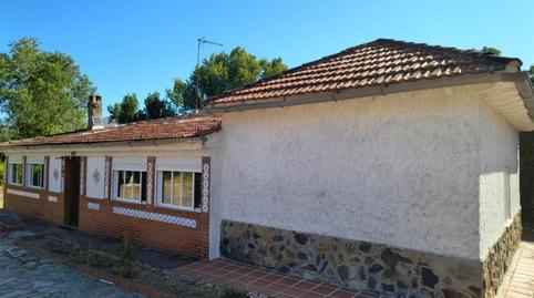 Finca rústica en venda a Urbanizacion Puente Tietar, 8, Parrillas, Toledo - imatge 2 Foto 2 de Finca rústica en venda a Urbanizacion Puente Tietar, 8, Parrillas, Toledo